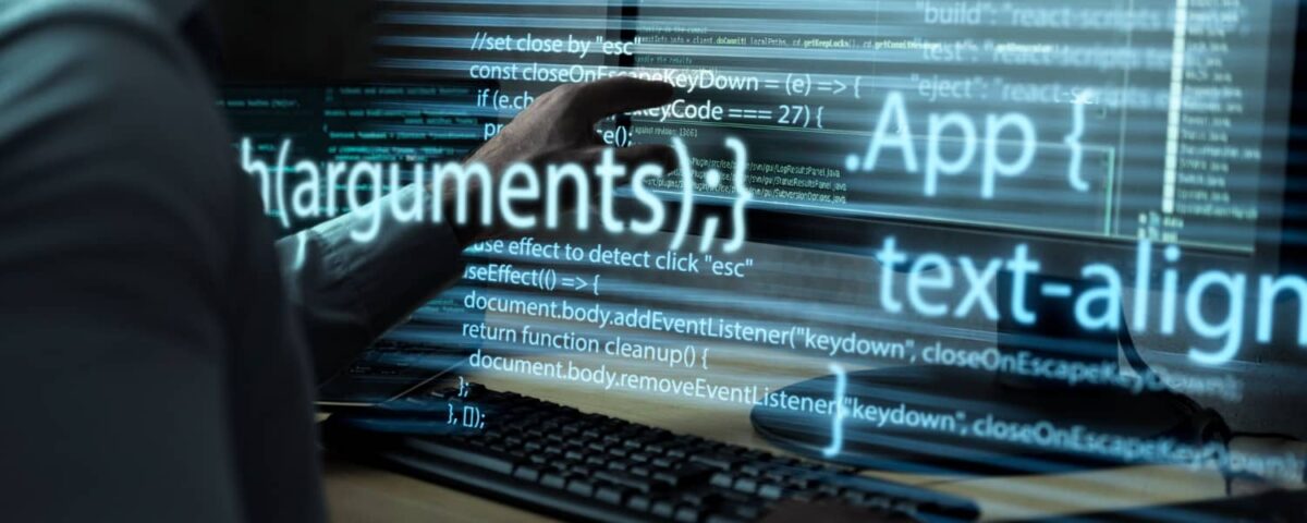 programación a medida