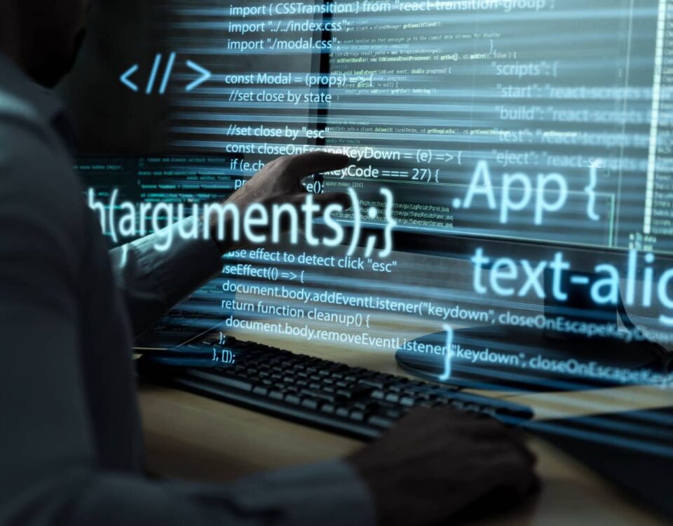programación a medida